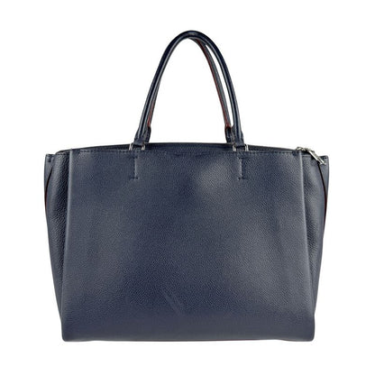 Louis Vuitton Shoulder Bag Handbag Lock Me Tote M54571