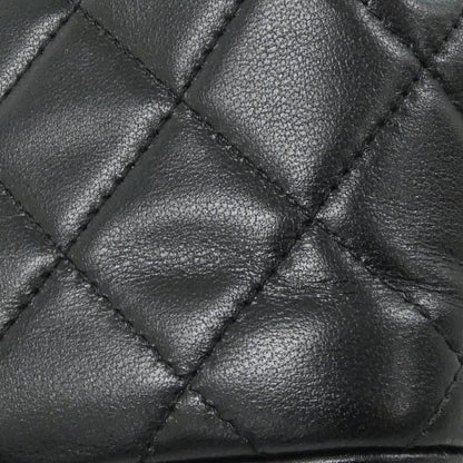 Chanel Bag Handbag Gold — view 5