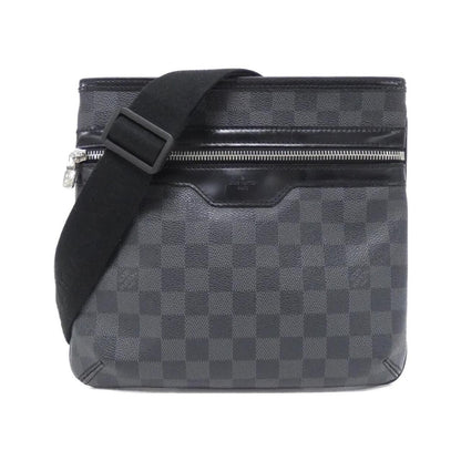 Louis Vuitton Damier Graphite Thomas Shoulder Bag