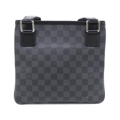 Louis Vuitton Damier Graphite Thomas Shoulder Bag — view 2