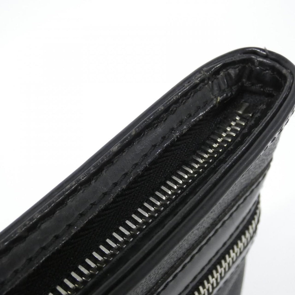 Louis Vuitton Damier Graphite Thomas Shoulder Bag — view 5