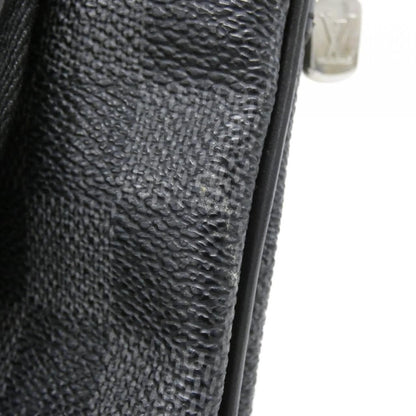 Louis Vuitton Damier Graphite Thomas Shoulder Bag — view 7