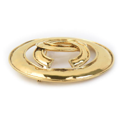 Chanel Brooch Coco Mark