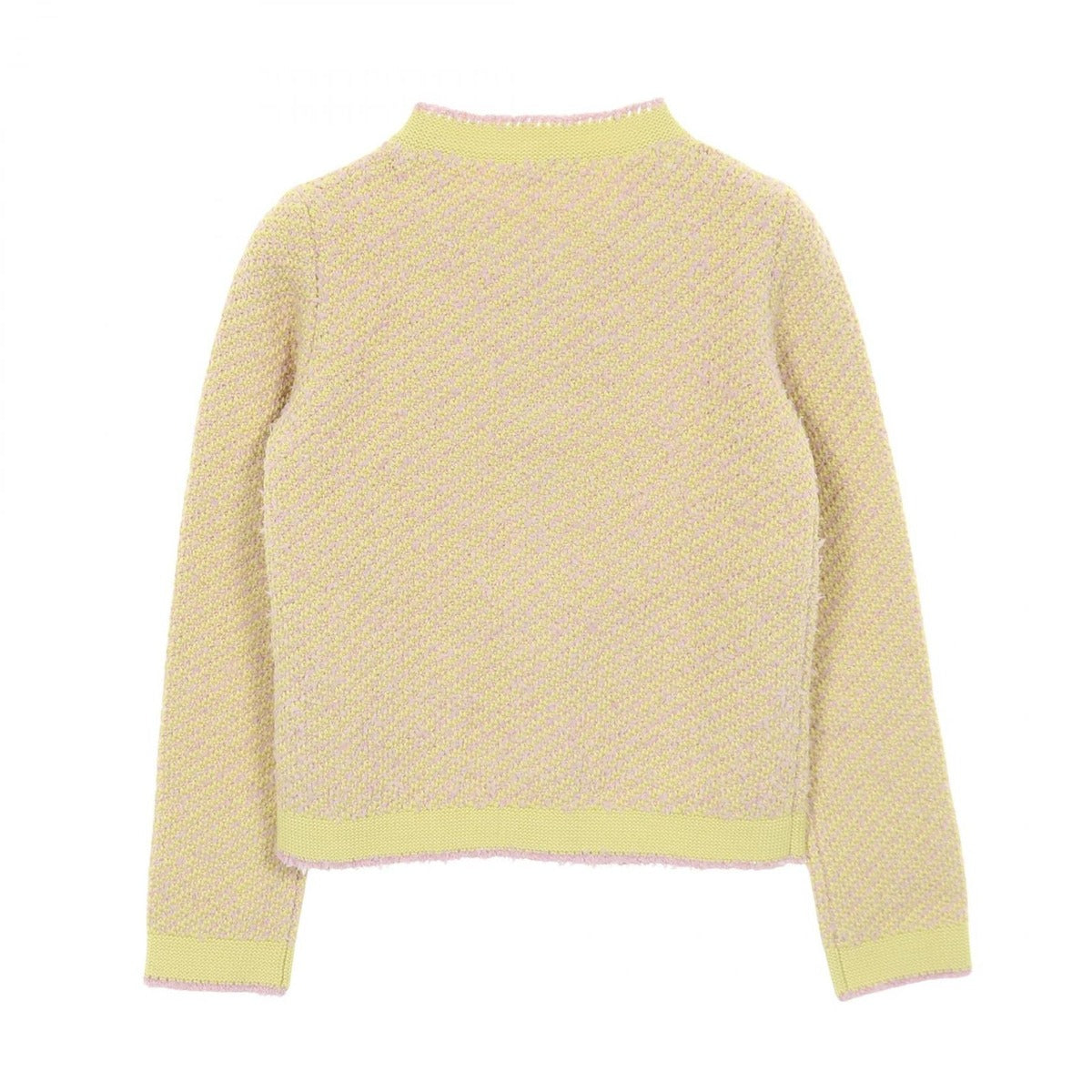 Gucci Cardigan Double Button Cotton — view 2