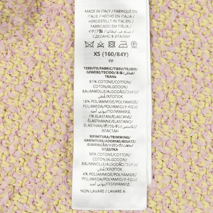 Gucci Cardigan Double Button Cotton — view 4