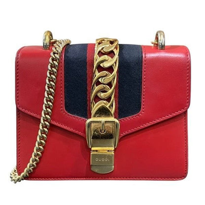 Gucci Sherry Shoulder Bag