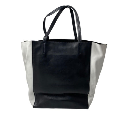 Celine Cabas Phantom Tote Vintage Logo — view 2
