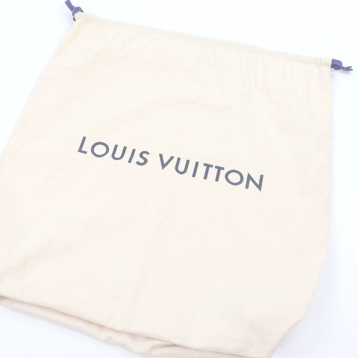 Louis Vuitton Horizon 55 Monogram Denim Leather LV Remix Equipped — view 10