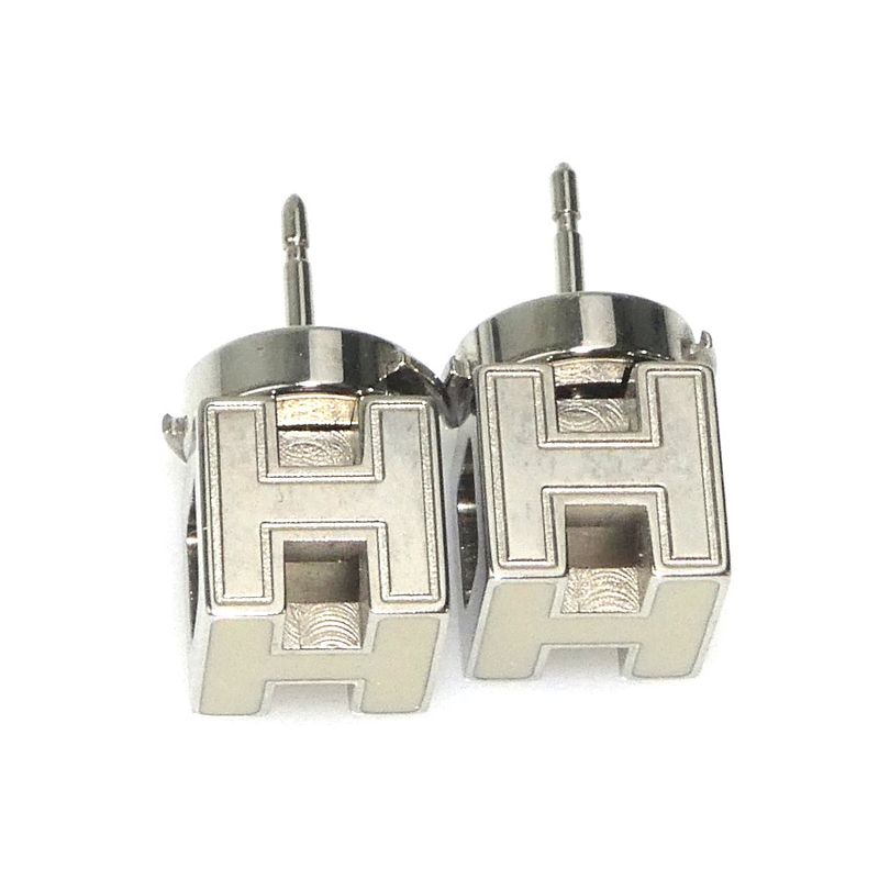 Hermes Earrings Cage De Ashe