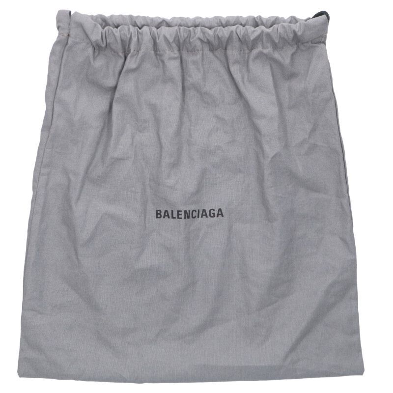 Balenciaga 669537 11r5y Classic Neo Nano Leather 2WAY Shoulder Bag Women