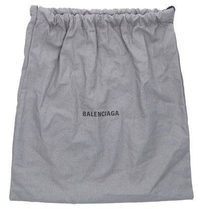 Balenciaga 669537 11r5y Classic Neo Nano Leather 2WAY Shoulder Bag Women