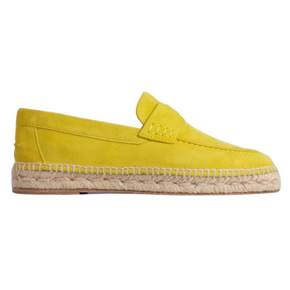 Hermes Loafer Trip Moccasin Espa