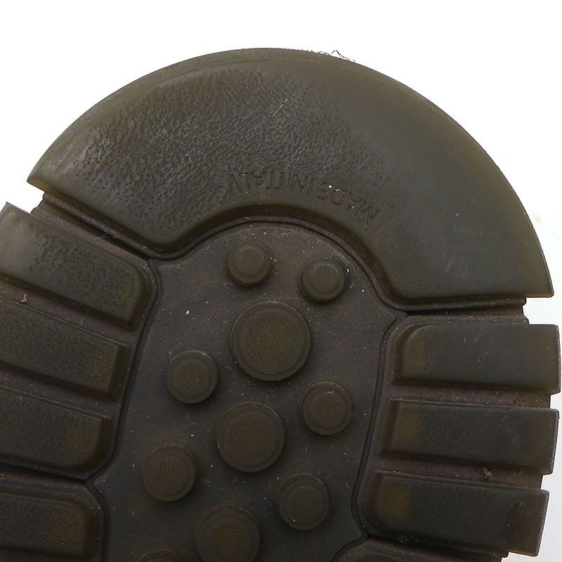 Louis Vuitton Sneakers 2054 Line 8 Monogram Black