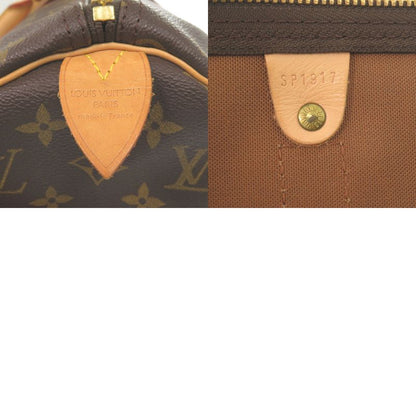 Louis Vuitton Keepall 45 Monogram M41428 Boston Bag LV 0726 Louis Vuitton