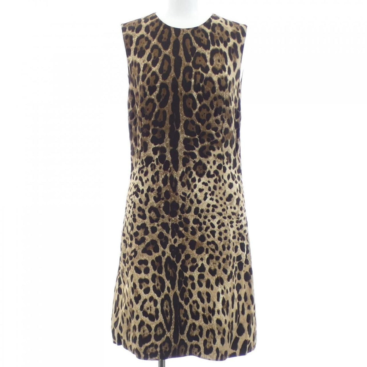 Dolce & Gabbana Fsrki Dress