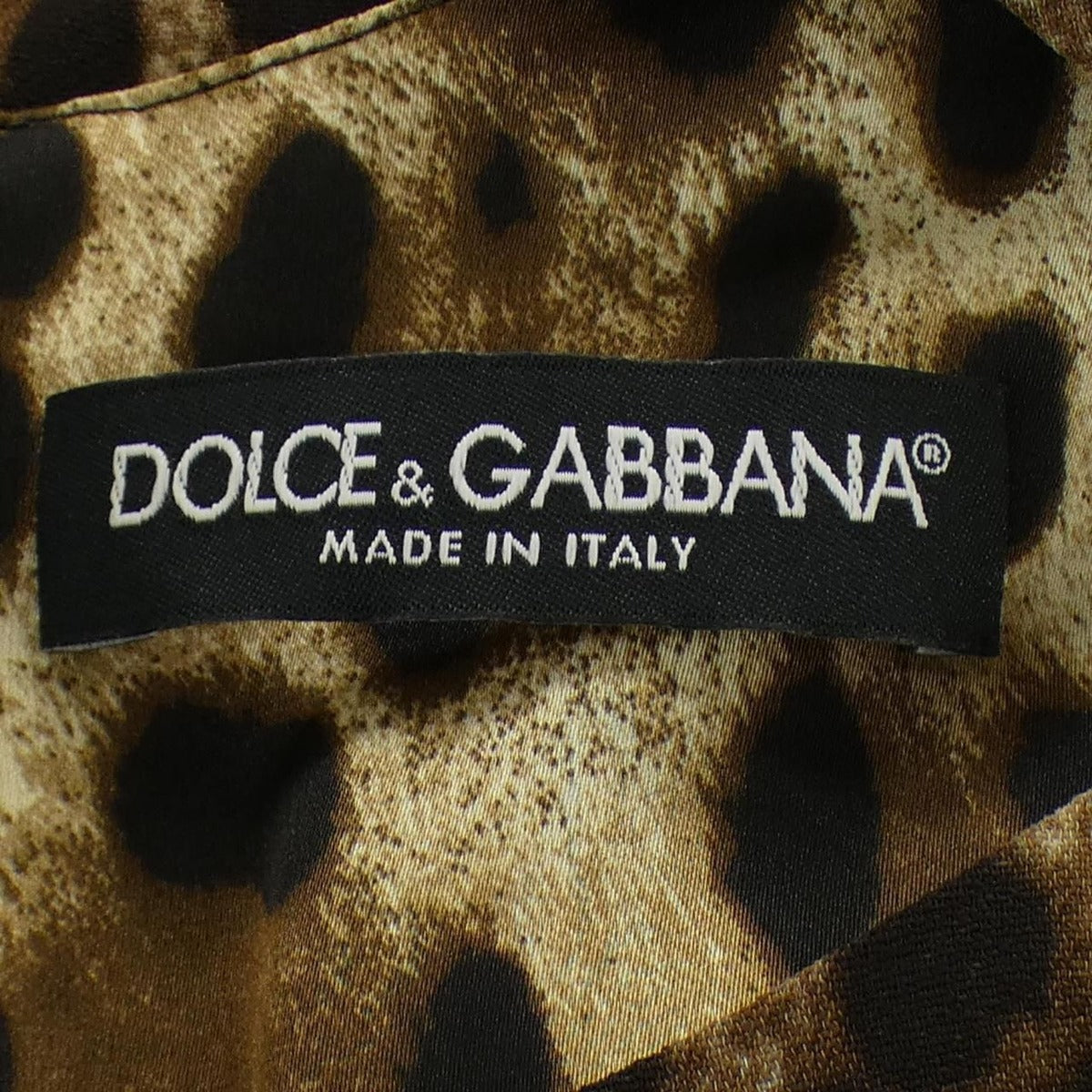 Dolce & Gabbana Fsrki Dress — view 4