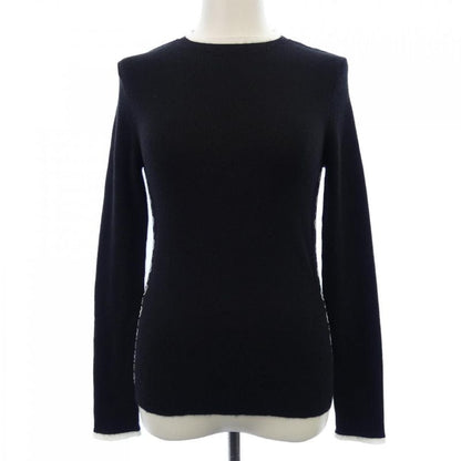 Chanel Size 34 Knit