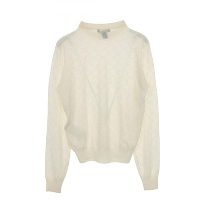 Louis Vuitton Knit Monogram Wool — view 2