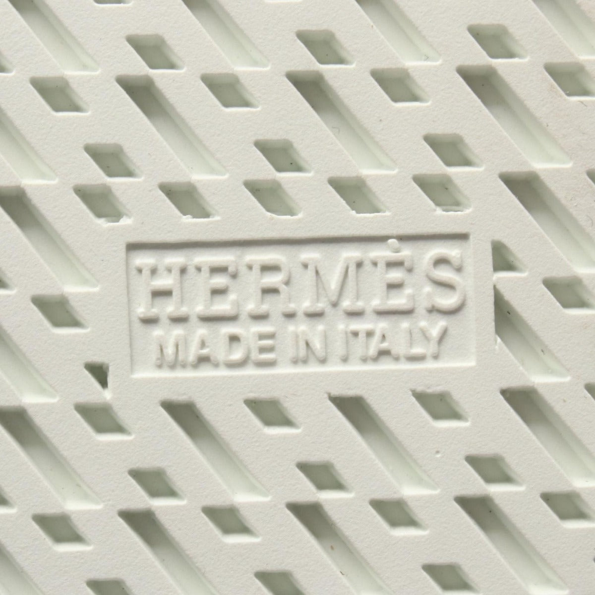Hermes Boots Flocon Suede Mouton — view 5