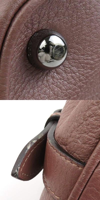 Loewe Shoulder Bag Handbag May