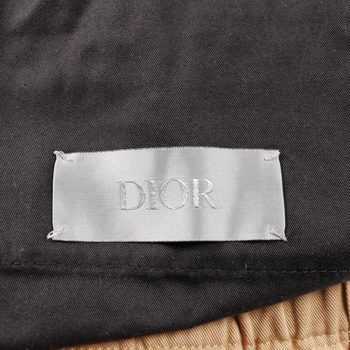 Dior Pants Couture Lily of the Valley Cotton — view 3