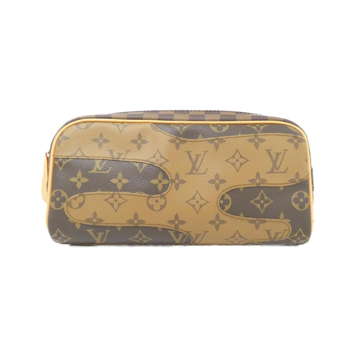 Louis Vuitton Monogram Landscape Dopp Kit Pouch