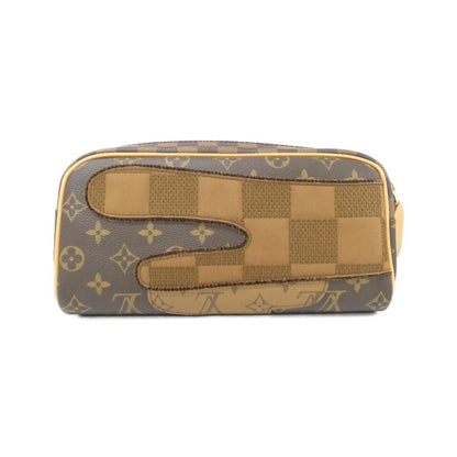 Louis Vuitton Monogram Landscape Dopp Kit Pouch — view 2