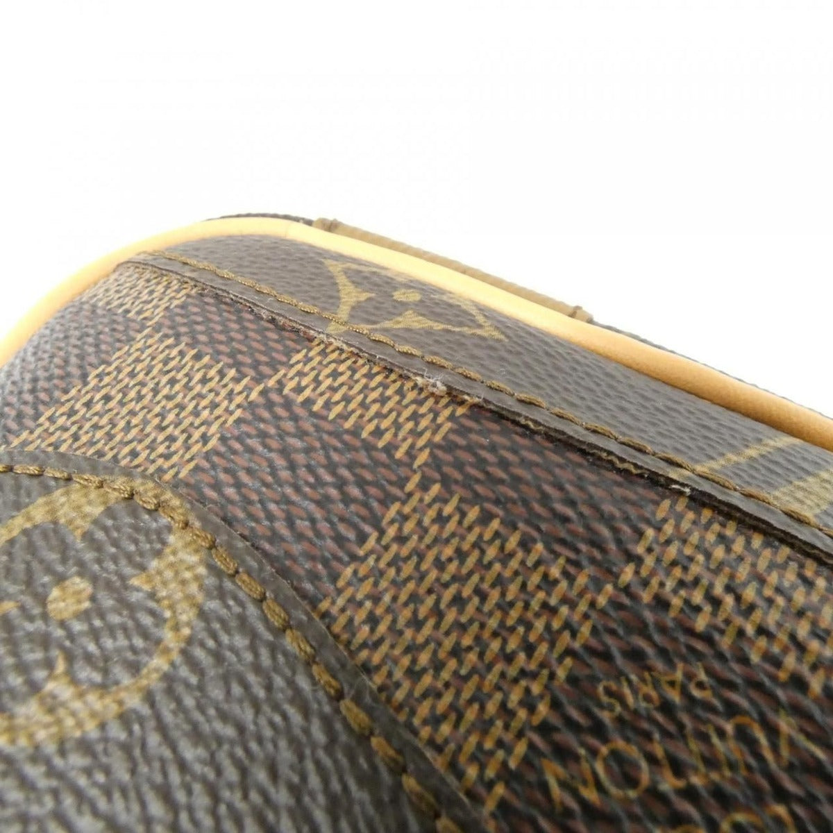 Louis Vuitton Monogram Landscape Dopp Kit Pouch — view 4