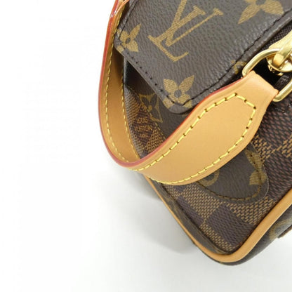 Louis Vuitton Monogram Landscape Dopp Kit Pouch — view 5