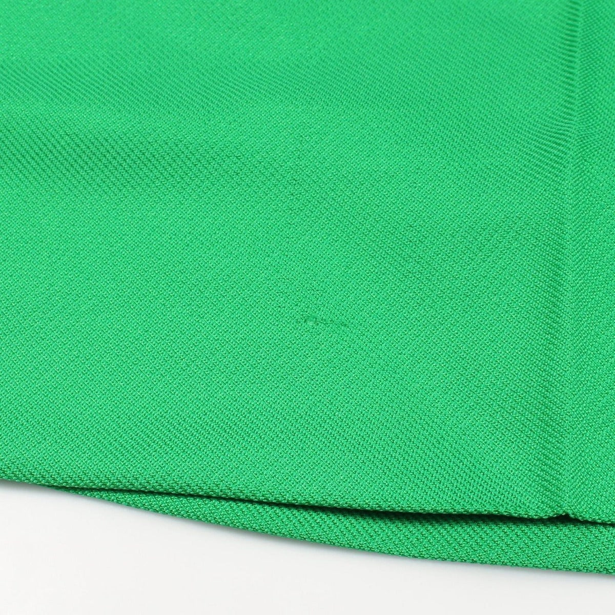 Bottega Veneta Pants Cotton Green 36 — view 7