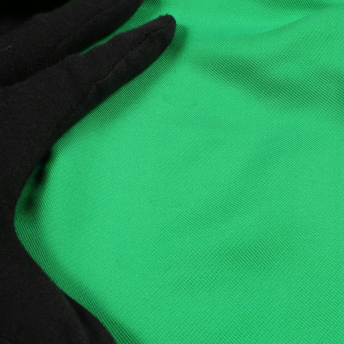 Bottega Veneta Pants Cotton Green 36 — view 9