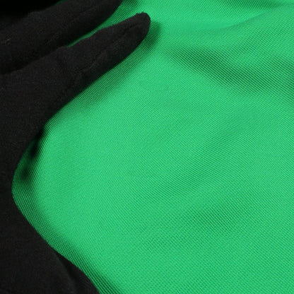 Bottega Veneta Pants Cotton Green 36 — view 9