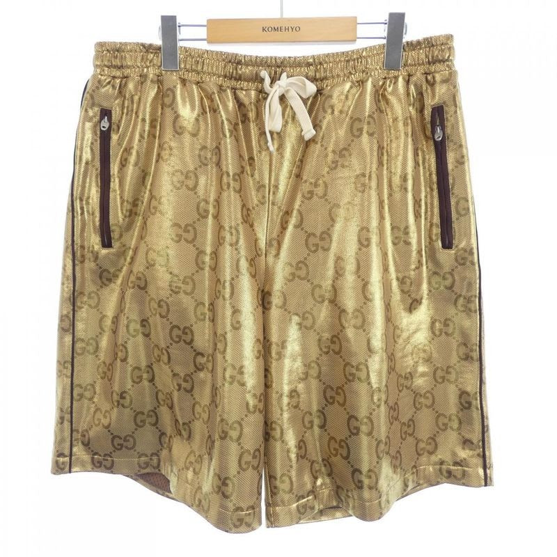 Gucci Xjffg Shorts