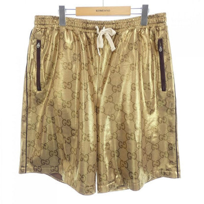 Gucci Xjffg Shorts