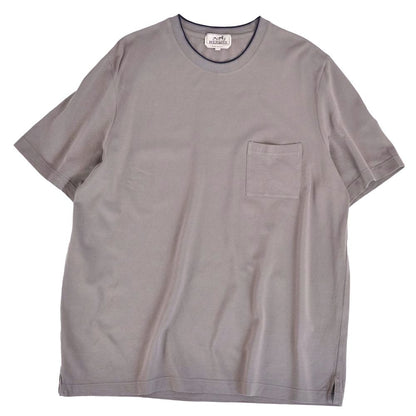 Hermes T-Shirt Pique Shorts
