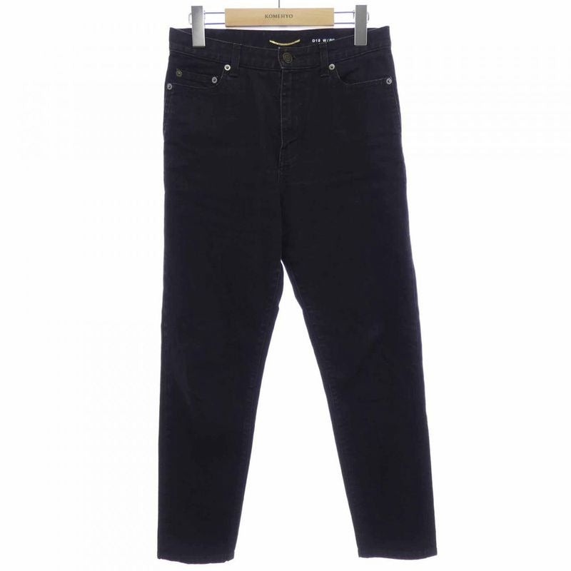 Saint Laurent Y869 L Jeans