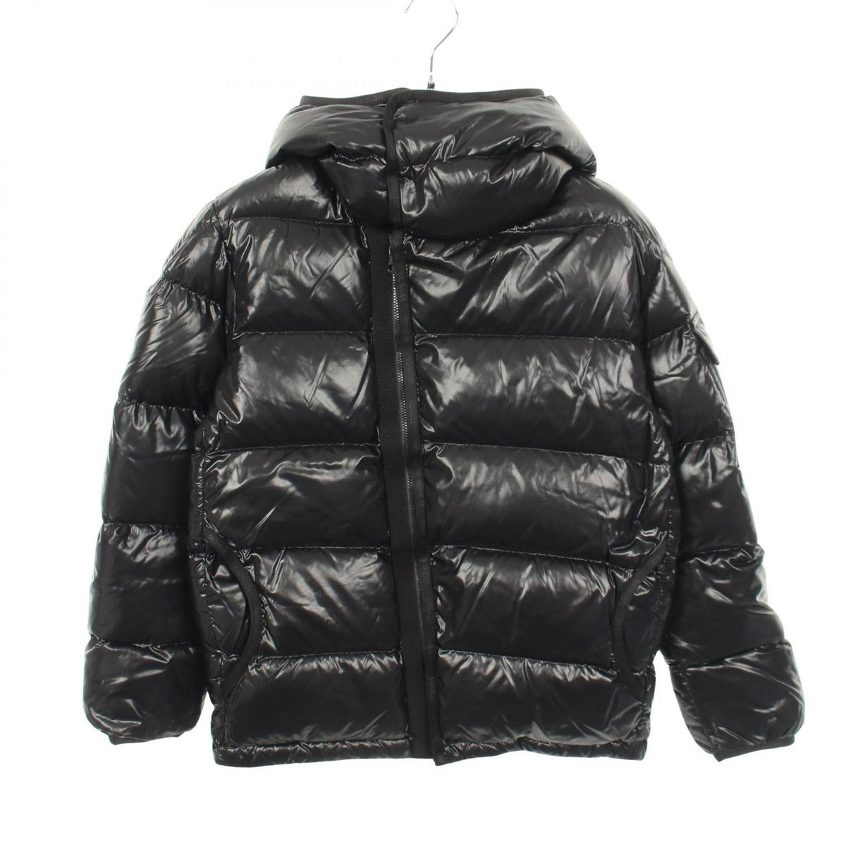 Moncler Down Jacket Neuvic Nylon