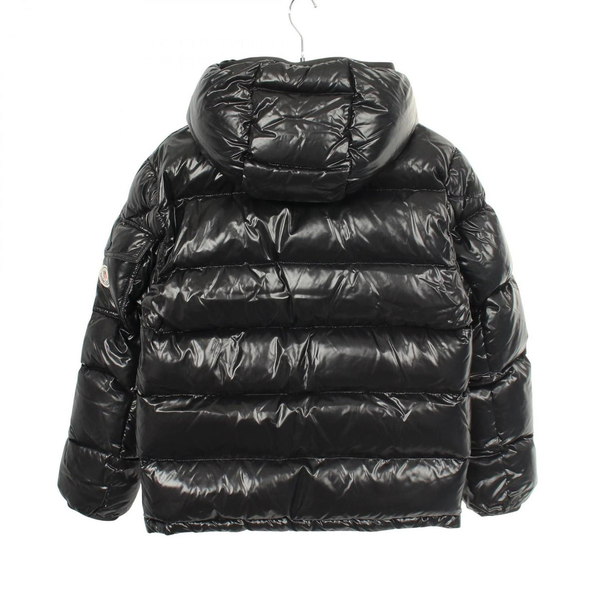 Moncler Down Jacket Neuvic Nylon — view 2