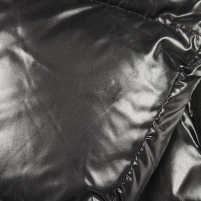 Moncler Down Jacket Neuvic Nylon — view 6