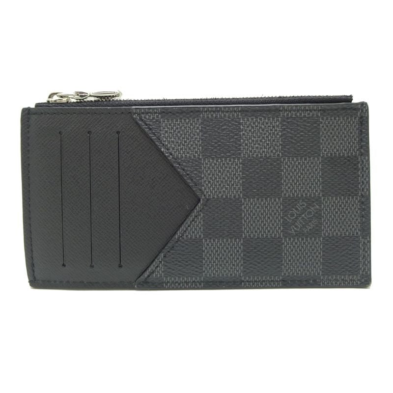 Louis Vuitton Coin Case