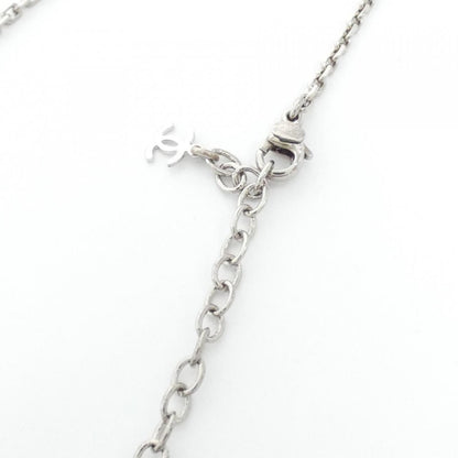 Chanel Vintage Necklace Black — view 6
