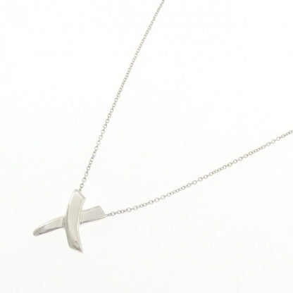Tiffany & Co Kiss Necklace — view 2