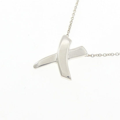 Tiffany & Co Kiss Necklace — view 3