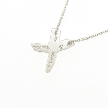 Tiffany & Co Kiss Necklace — view 4