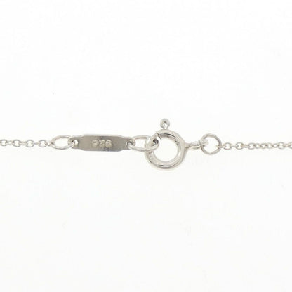 Tiffany & Co Kiss Necklace — view 5