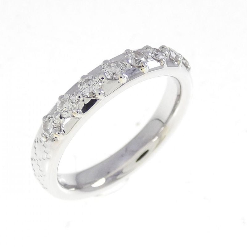 Gucci Diamanti Guccissima Ring
