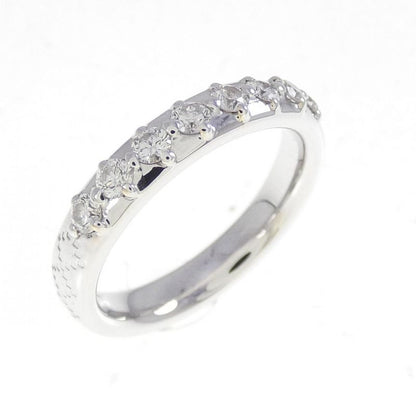 Gucci Diamanti Guccissima Ring