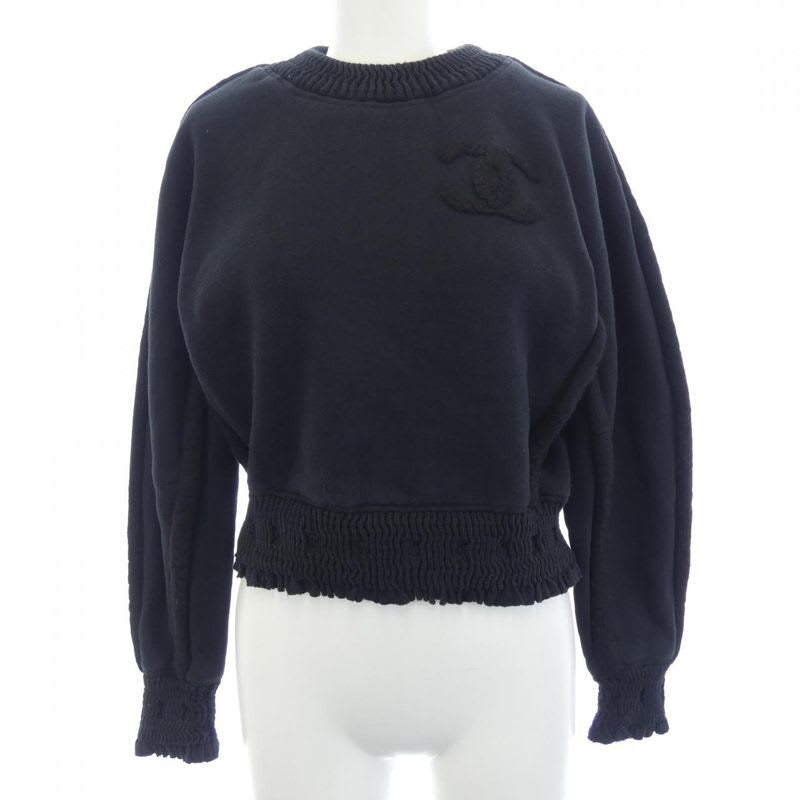 Chanel 24K Sweatshirt