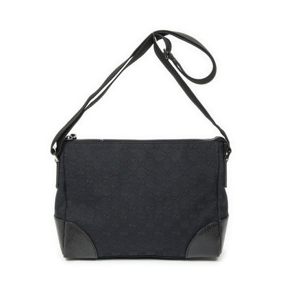 Gucci Joyline Black GG Canvas — view 5