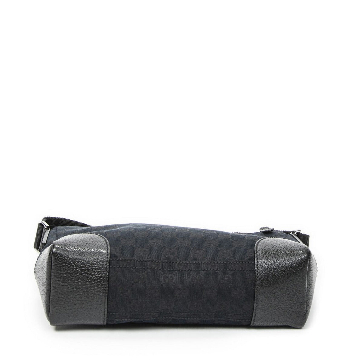 Gucci Joyline Black GG Canvas — view 6